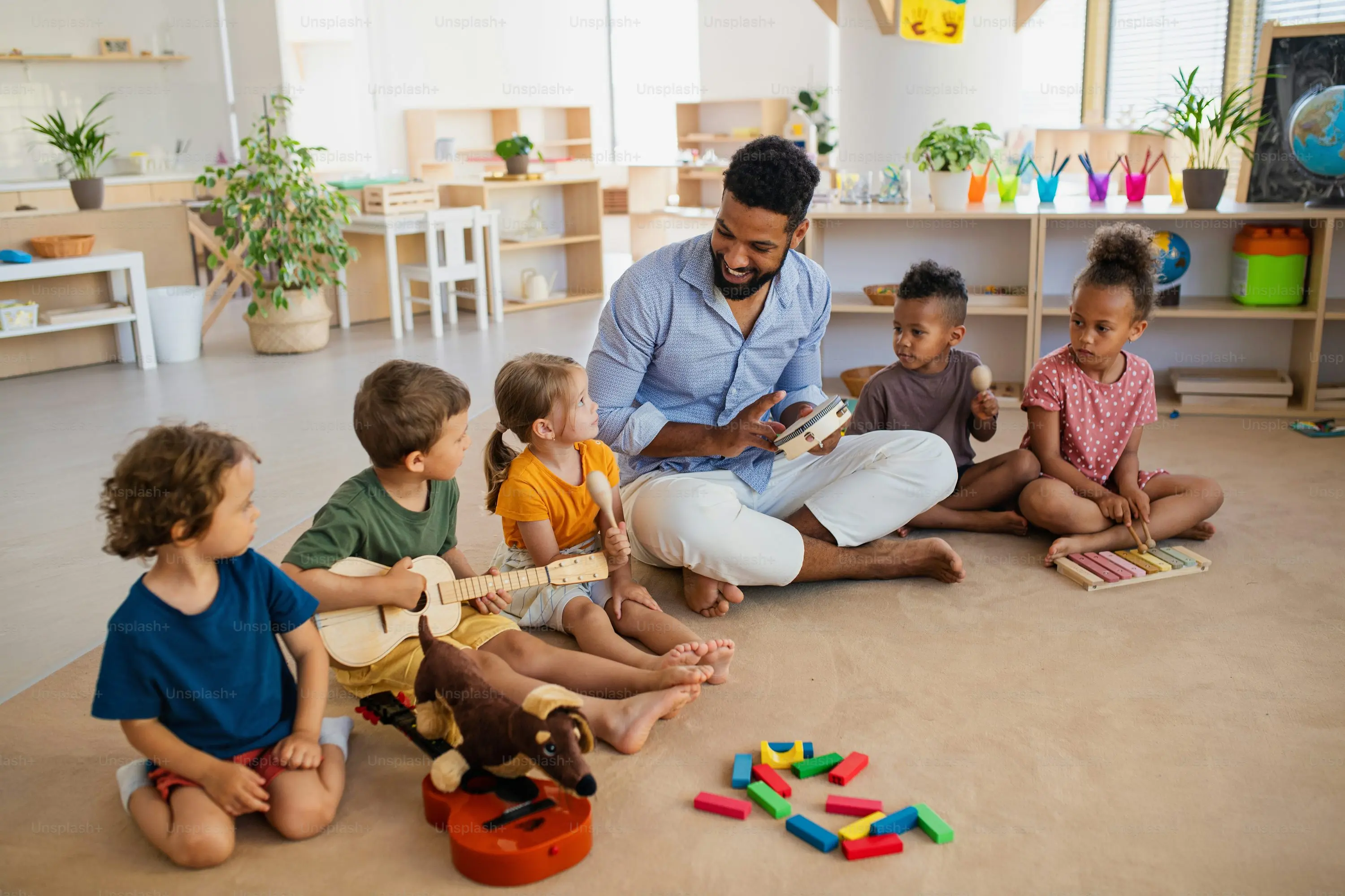 Inclusive Education